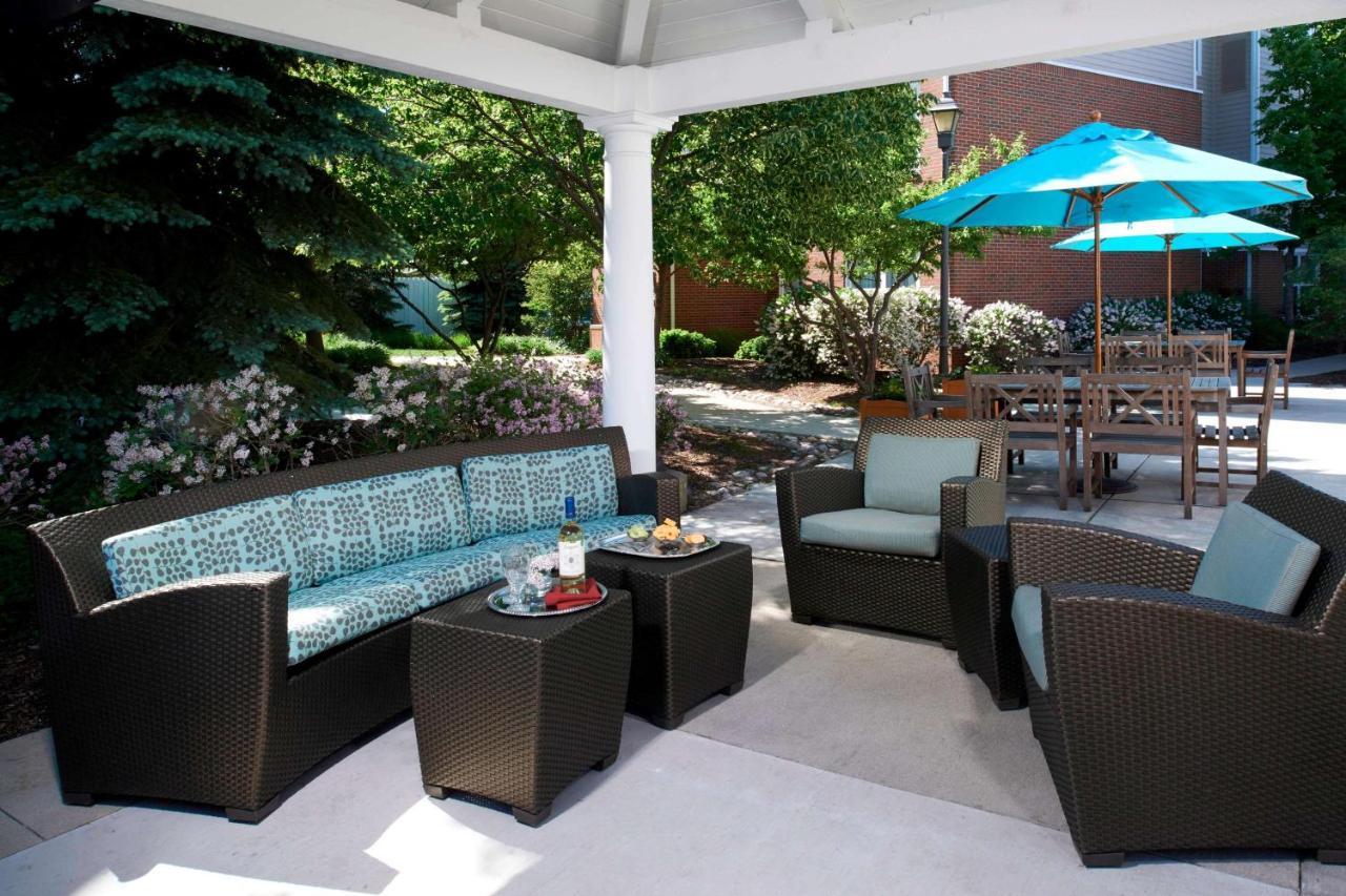 Sonesta Es Suites Chicago Waukegan Gurnee Ngoại thất bức ảnh