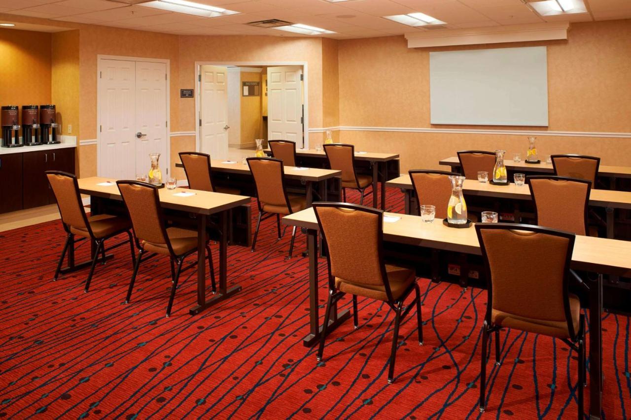 Sonesta Es Suites Chicago Waukegan Gurnee Ngoại thất bức ảnh